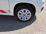  Fiat  Panda FIAT  / 2011 / 5P / BERLINA 0.9 TWINAIR TURBO NATURAL POWER EASY #17
