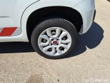  Fiat  Panda FIAT  / 2011 / 5P / BERLINA 0.9 TWINAIR TURBO NATURAL POWER EASY #19