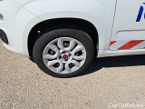  Fiat  Panda FIAT  / 2011 / 5P / BERLINA 0.9 TWINAIR TURBO NATURAL POWER EASY #20