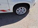  Fiat  Panda FIAT  / 2011 / 5P / BERLINA 0.9 TWINAIR TURBO NATURAL POWER EASY #22