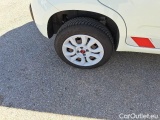 Fiat  Panda FIAT  / 2011 / 5P / BERLINA 0.9 TWINAIR TURBO NATURAL POWER EASY #24
