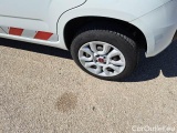  Fiat  Panda FIAT  / 2011 / 5P / BERLINA 0.9 TWINAIR TURBO NATURAL POWER EASY #26
