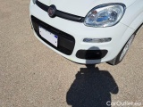  Fiat  Panda FIAT  / 2011 / 5P / BERLINA 0.9 TWINAIR TURBO NATURAL POWER EASY #30