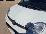  Fiat  Panda FIAT  / 2011 / 5P / BERLINA 0.9 TWINAIR TURBO NATURAL POWER EASY #35