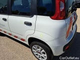  Fiat  Panda FIAT  / 2011 / 5P / BERLINA 0.9 TWINAIR TURBO NATURAL POWER EASY #49