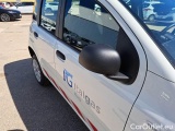  Fiat  Panda FIAT  / 2011 / 5P / BERLINA 0.9 TWINAIR TURBO NATURAL POWER EASY #61