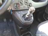  Fiat  Panda FIAT  / 2011 / 5P / BERLINA 0.9 TWINAIR TURBO NATURAL POWER EASY #69