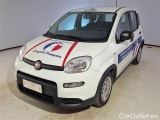  Fiat  Panda FIAT  / 2011 / 5P / BERLINA 1.0 FIREFLY 70CV SeS HYBRID 