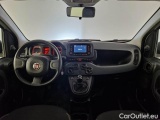 Fiat  Panda FIAT  / 2011 / 5P / BERLINA 1.0 FIREFLY 70CV SeS HYBRID #3