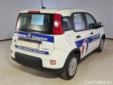  Fiat  Panda FIAT  / 2011 / 5P / BERLINA 1.0 FIREFLY 70CV SeS HYBRID #2