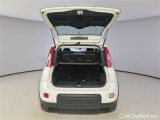  Fiat  Panda FIAT  / 2011 / 5P / BERLINA 1.0 FIREFLY 70CV SeS HYBRID #5