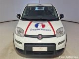  Fiat  Panda FIAT  / 2011 / 5P / BERLINA 1.0 FIREFLY 70CV SeS HYBRID #6