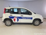  Fiat  Panda FIAT  / 2011 / 5P / BERLINA 1.0 FIREFLY 70CV SeS HYBRID #7