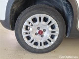  Fiat  Panda FIAT  / 2011 / 5P / BERLINA 1.0 FIREFLY 70CV SeS HYBRID #18