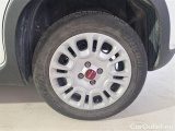  Fiat  Panda FIAT  / 2011 / 5P / BERLINA 1.0 FIREFLY 70CV SeS HYBRID #19