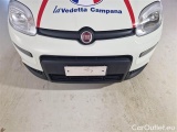  Fiat  Panda FIAT  / 2011 / 5P / BERLINA 1.0 FIREFLY 70CV SeS HYBRID #21