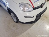  Fiat  Panda FIAT  / 2011 / 5P / BERLINA 1.0 FIREFLY 70CV SeS HYBRID #24
