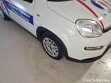  Fiat  Panda FIAT  / 2011 / 5P / BERLINA 1.0 FIREFLY 70CV SeS HYBRID #28