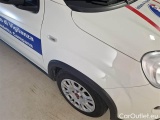  Fiat  Panda FIAT  / 2011 / 5P / BERLINA 1.0 FIREFLY 70CV SeS HYBRID #30