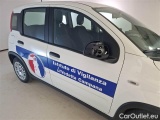  Fiat  Panda FIAT  / 2011 / 5P / BERLINA 1.0 FIREFLY 70CV SeS HYBRID #32