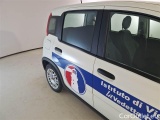  Fiat  Panda FIAT  / 2011 / 5P / BERLINA 1.0 FIREFLY 70CV SeS HYBRID #38