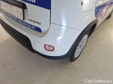  Fiat  Panda FIAT  / 2011 / 5P / BERLINA 1.0 FIREFLY 70CV SeS HYBRID #40