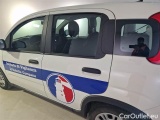  Fiat  Panda FIAT  / 2011 / 5P / BERLINA 1.0 FIREFLY 70CV SeS HYBRID #48