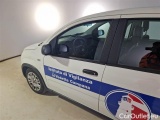  Fiat  Panda FIAT  / 2011 / 5P / BERLINA 1.0 FIREFLY 70CV SeS HYBRID #51