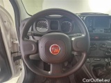  Fiat  Panda FIAT  / 2011 / 5P / BERLINA 1.0 FIREFLY 70CV SeS HYBRID #72