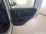  Fiat  Panda FIAT  / 2011 / 5P / BERLINA 1.0 FIREFLY 70CV SeS HYBRID #82