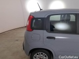 Fiat  Panda FIAT  / 2011 / 5P / BERLINA 1.0 FIREFLY 70CV SeS HYBRID #25
