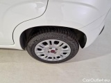  Fiat  Panda FIAT  / 2011 / 5P / BERLINA 1.2 69CV E6 EASY #64