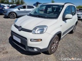 Fiat  Panda FIAT  2012 5 PORTE BERLINA 1.3 MJT 16V 75CV SeS 4X4 
