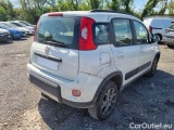  Fiat  Panda FIAT  2012 5 PORTE BERLINA 1.3 MJT 16V 75CV SeS 4X4 #2