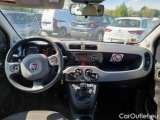  Fiat  Panda FIAT  2012 5 PORTE BERLINA 1.3 MJT 16V 75CV SeS 4X4 #3