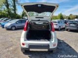  Fiat  Panda FIAT  2012 5 PORTE BERLINA 1.3 MJT 16V 75CV SeS 4X4 #5
