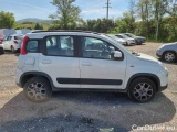  Fiat  Panda FIAT  2012 5 PORTE BERLINA 1.3 MJT 16V 75CV SeS 4X4 #7