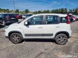  Fiat  Panda FIAT  2012 5 PORTE BERLINA 1.3 MJT 16V 75CV SeS 4X4 #8