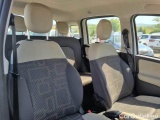  Fiat  Panda FIAT  2012 5 PORTE BERLINA 1.3 MJT 16V 75CV SeS 4X4 #13