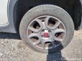  Fiat  Panda FIAT  2012 5 PORTE BERLINA 1.3 MJT 16V 75CV SeS 4X4 #18