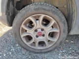  Fiat  Panda FIAT  2012 5 PORTE BERLINA 1.3 MJT 16V 75CV SeS 4X4 #19