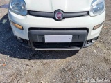  Fiat  Panda FIAT  2012 5 PORTE BERLINA 1.3 MJT 16V 75CV SeS 4X4 #30