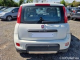  Fiat  Panda FIAT  2012 5 PORTE BERLINA 1.3 MJT 16V 75CV SeS 4X4 #75