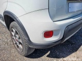  Fiat  Panda FIAT  2012 5 PORTE BERLINA 1.3 MJT 16V 75CV SeS 4X4 #77