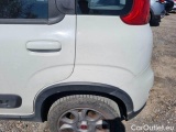  Fiat  Panda FIAT  2012 5 PORTE BERLINA 1.3 MJT 16V 75CV SeS 4X4 #83