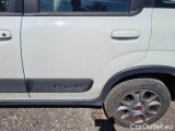  Fiat  Panda FIAT  2012 5 PORTE BERLINA 1.3 MJT 16V 75CV SeS 4X4 #91