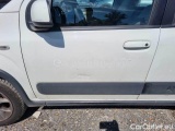  Fiat  Panda FIAT  2012 5 PORTE BERLINA 1.3 MJT 16V 75CV SeS 4X4 #97