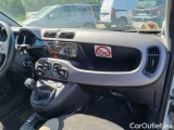  Fiat  Panda FIAT  2012 5 PORTE BERLINA 1.3 MJT 16V 75CV SeS 4X4 #118