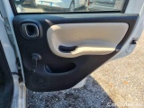  Fiat  Panda FIAT  2012 5 PORTE BERLINA 1.3 MJT 16V 75CV SeS 4X4 #125