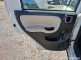  Fiat  Panda FIAT  2012 5 PORTE BERLINA 1.3 MJT 16V 75CV SeS 4X4 #138